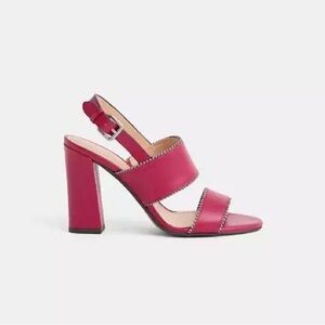 Coach Rylie BChain Sandal